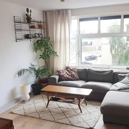 Cosy & Sunny