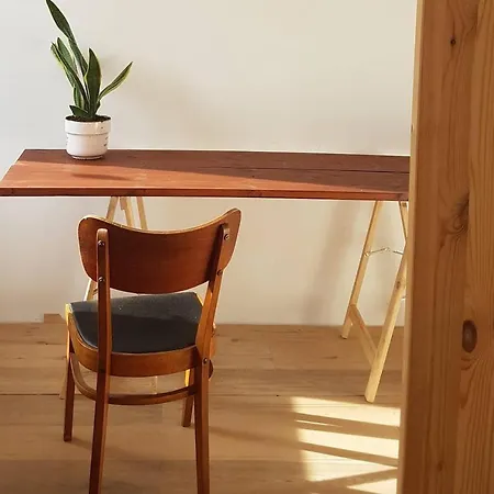 Cosy & Sunny Apartment Amsterdam